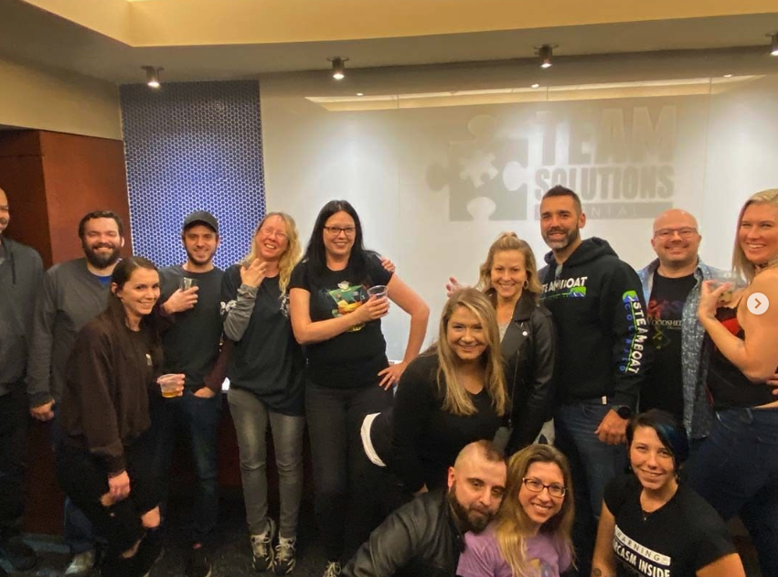 Team Solutions Dental Lab